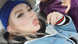 having another baby & getting lip filler / Q&A 2018