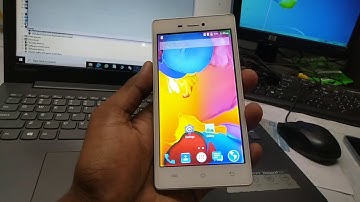 Lava Z1 Flair || Flashing || How to install stock Rom || Unfortunately Wizard has been stopped