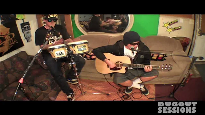 Fay Smith's Dugout Sessions - SEEDLESS "RENO"