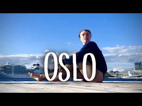 Vidéo: Choses à faire le soir du Nouvel An à Oslo, Norvège