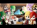 Class 1-A react to "Babe, where's the baby?🤧" || BkDk🧡💚 || React || Trend✨ || Bnha/Mha || Izugouシ︎
