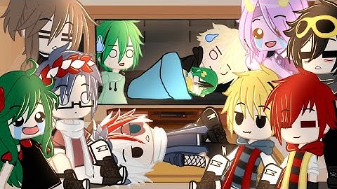 Class 1-A react to "Babe, where