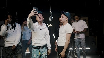 Lil Ally x Joeybo - Evil Twins Prt 2 - SMP TAKEOVER