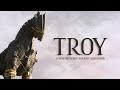 The War of Troy - A War between ancient Albanians