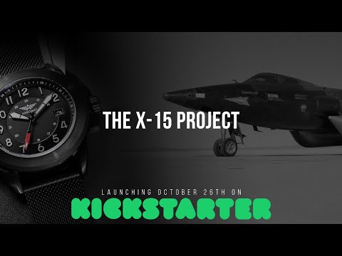 Project X-15 -