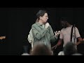 22nd September 2024 | Ramp Church Manchester