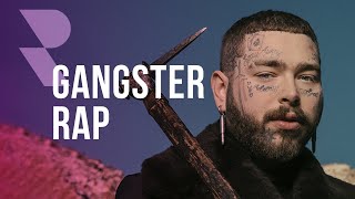 Gangster Rap Mix 😎 Best Gangster Rap Music