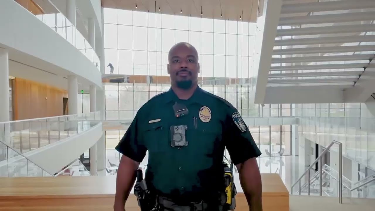 MSU Police Officer Recruitment Video