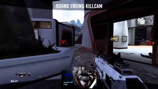 Map v  Host Booters