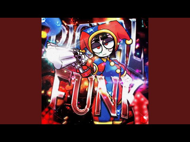 DIGITAL FUNK (Ultra Slowed)