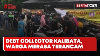 Download Lagu Kasus Debt Collector Kalibata Berkaitan dengan Keresahan Sosial | Beritasatu Utama MP3