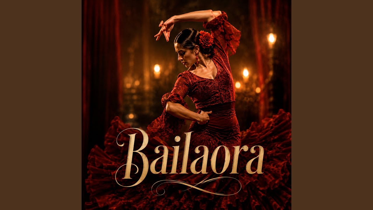 Watch Bailaora on YouTube Watch Bailaora on YouTube