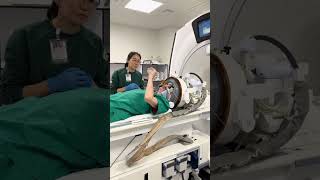 ✨ Our essential tremor patient before and after MR #tremorcare #tremor #trembling #essentialtremor