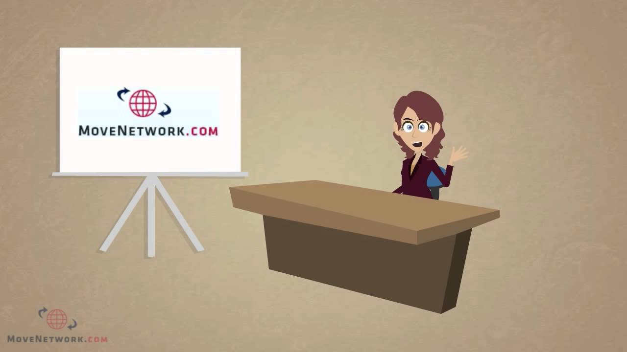 Nationwide Movers for Long Distance Move - 