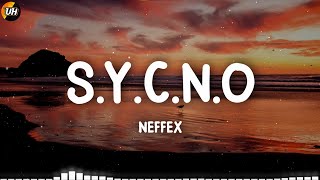 NEFFEX - SOMETHING YOU COULD NEVER OWN [Lyrics video]