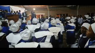 DAMASEKU WHITE CHURCH OF CHRIST GOODFRIDAY SERVICE 2023