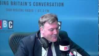 Famous Ed Balls: My Wife Yvette Never Does The Cleaning Net Worth