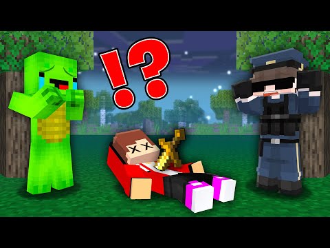 JJ is Dead !?
