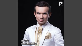 O'zbekiston - Vohid Abdulhakim