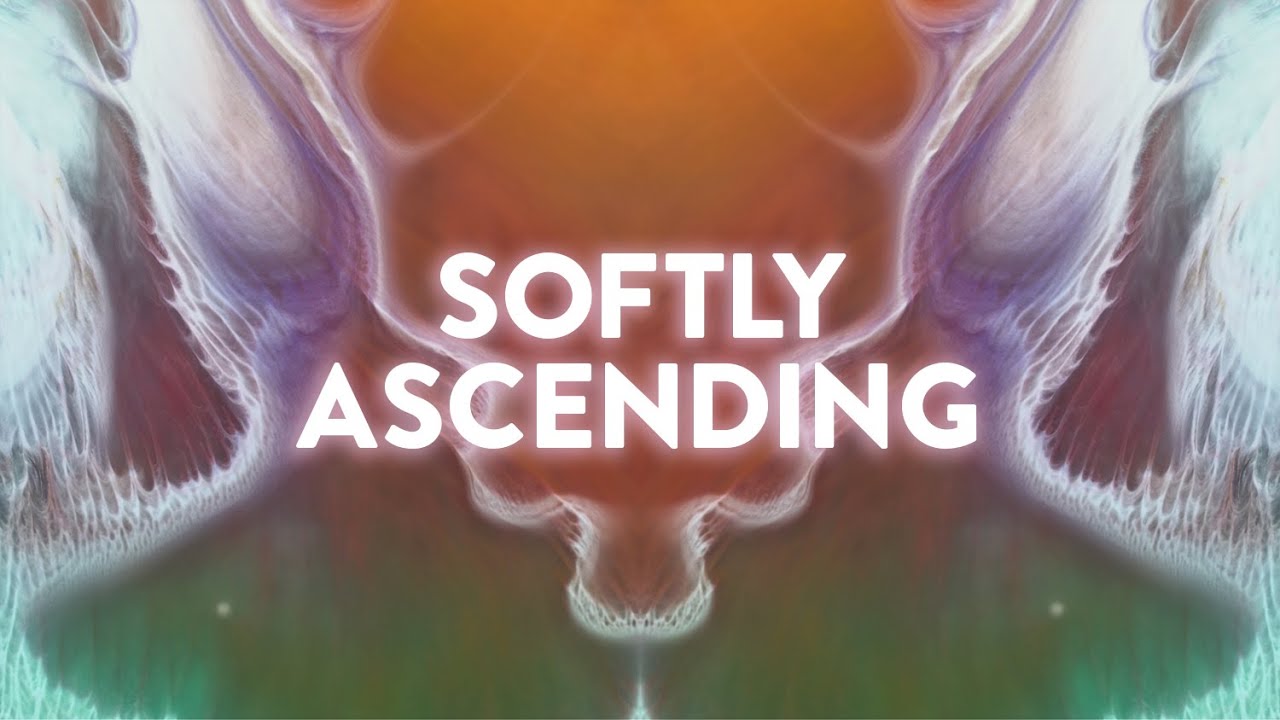 Watch Softly Ascending | Sweeping Waves to Repair and Restore Your Body on YouTube Watch Softly Ascending | Sweeping Waves to Repair and Restore Your Body on YouTube