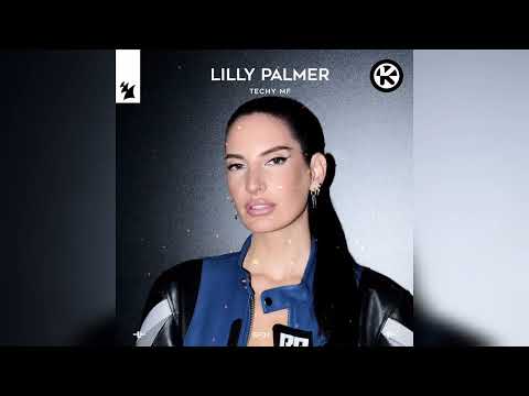 Lilly Palmer - TECHY MF (Extended Mix)