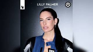 Lilly Palmer - TECHY MF (Extended Mix)