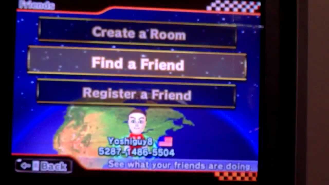 Friend Roster Update (3/29/13)