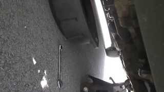 Changing the oil in my Saturn Ion part 3 of 5