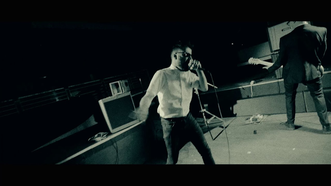 ELM / SWAMPLAND (Official Video)