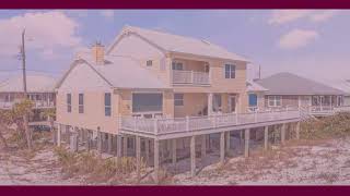 1100 ARIOLA DR Pensacola Beach, FL 32561