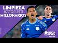 ¿Qué jugadores de Millonarios deben salir tras el fracaso en la Copa Sudamericana? | Rock N' Gol