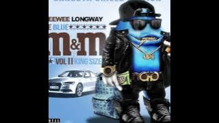 PeeWee Longway - That Aint New to Me (Prod by Captain Curt) (DatPiff Exclusive)