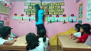 BEED 4-C CARREON, AIRA D. ( FINAL TEACHING DEMONSTRATION)