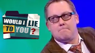 Wendy Richard, Russell Howard, Vic Reeves, Len Goodman in Would I Lie to You? | Earful #Comedy by Earful Comedy 51,553 views 5 years ago 28 minutes