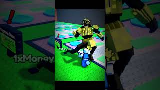 Mega Anubini Vs Admin