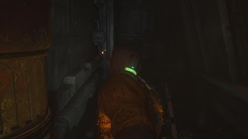 The Callisto Protocol Chapter 2 Aftermath Part 2