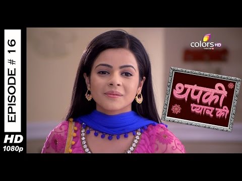 Thapki Pyar Ki - 11th June 2015 - थपकी प्यार की - Full Episode (HD)