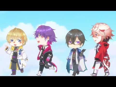 【にじさんじ人力】そ/ら/も/よ/う【VOLTACTION】
