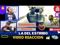 Panameo reacciona canserberoapache  la del estribo rapvenezolano