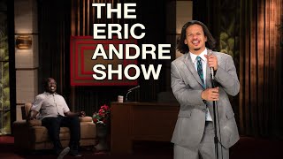 All The Eric Andre Show Pranks From Season 3