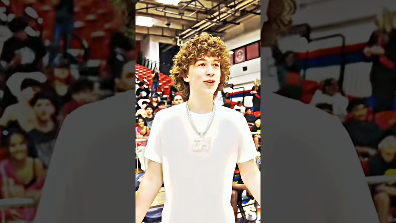 Nelson Doesn’t Know Ball #fyp #foryoupage #basketball #youtube #rwe