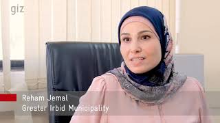 Jordan: Solid Waste Management