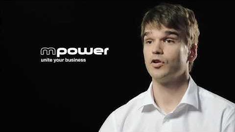 mpower - Project Cost Management Software from Monitor
