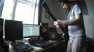 #2 Inverse Shadows - Ableton Live Looping