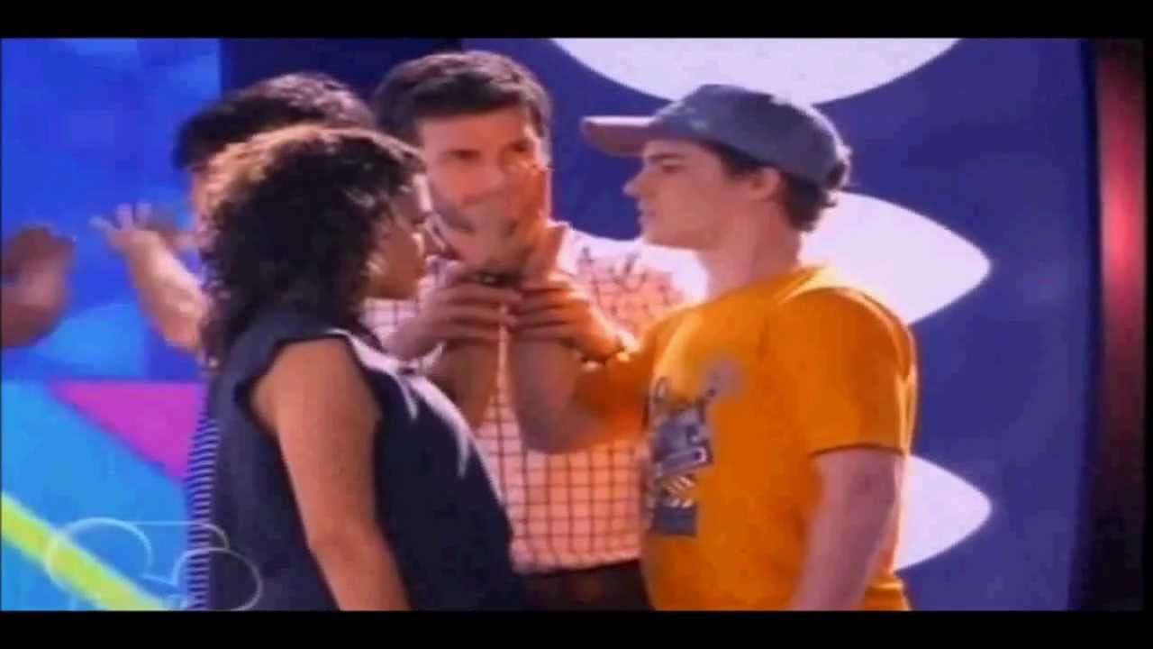 Francesca y Tomás , Angie y Pablo, Naty y Maxi