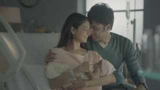 LifeCell - Ayushmaan Bhava TVC about Stem Cell Banking | Marathi