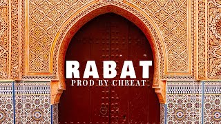 ( FREE FOR PROFIT ) Arabic Type Beat ' RABAT ' Morocco Type Beat