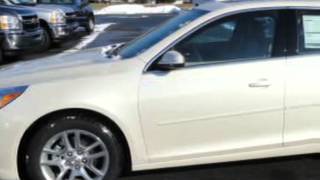 2014 Chevrolet Malibu John Sauder Of New Holland New Holland, PA 17557