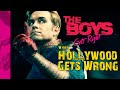 The Boys Gets Right What Hollywood Gets Wrong