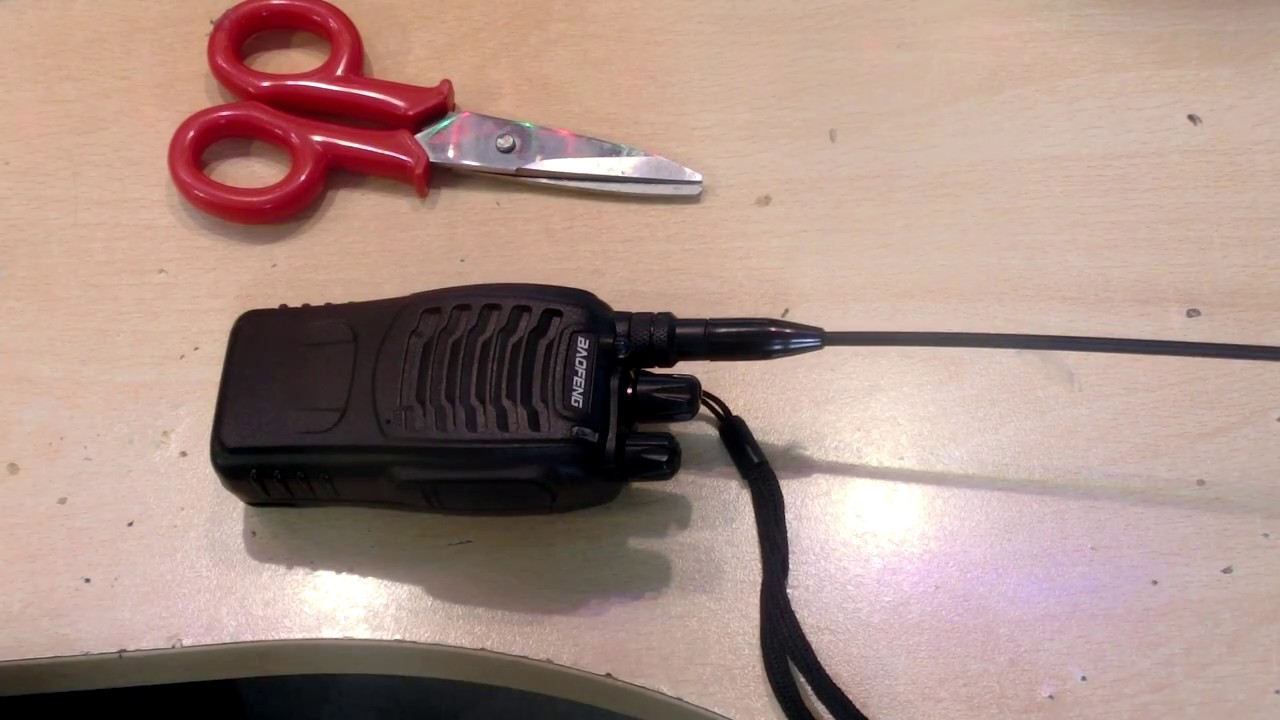 Antenna Radio Bidirezionale Eightwood NMO – VHF/UHF Per Veicoli, SUV, Camion - Foto 3